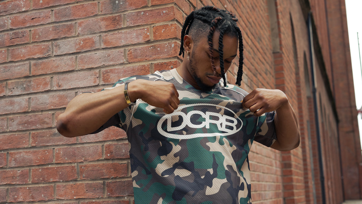 Decarba - The number one Vintage & Streetwear brand for men & women