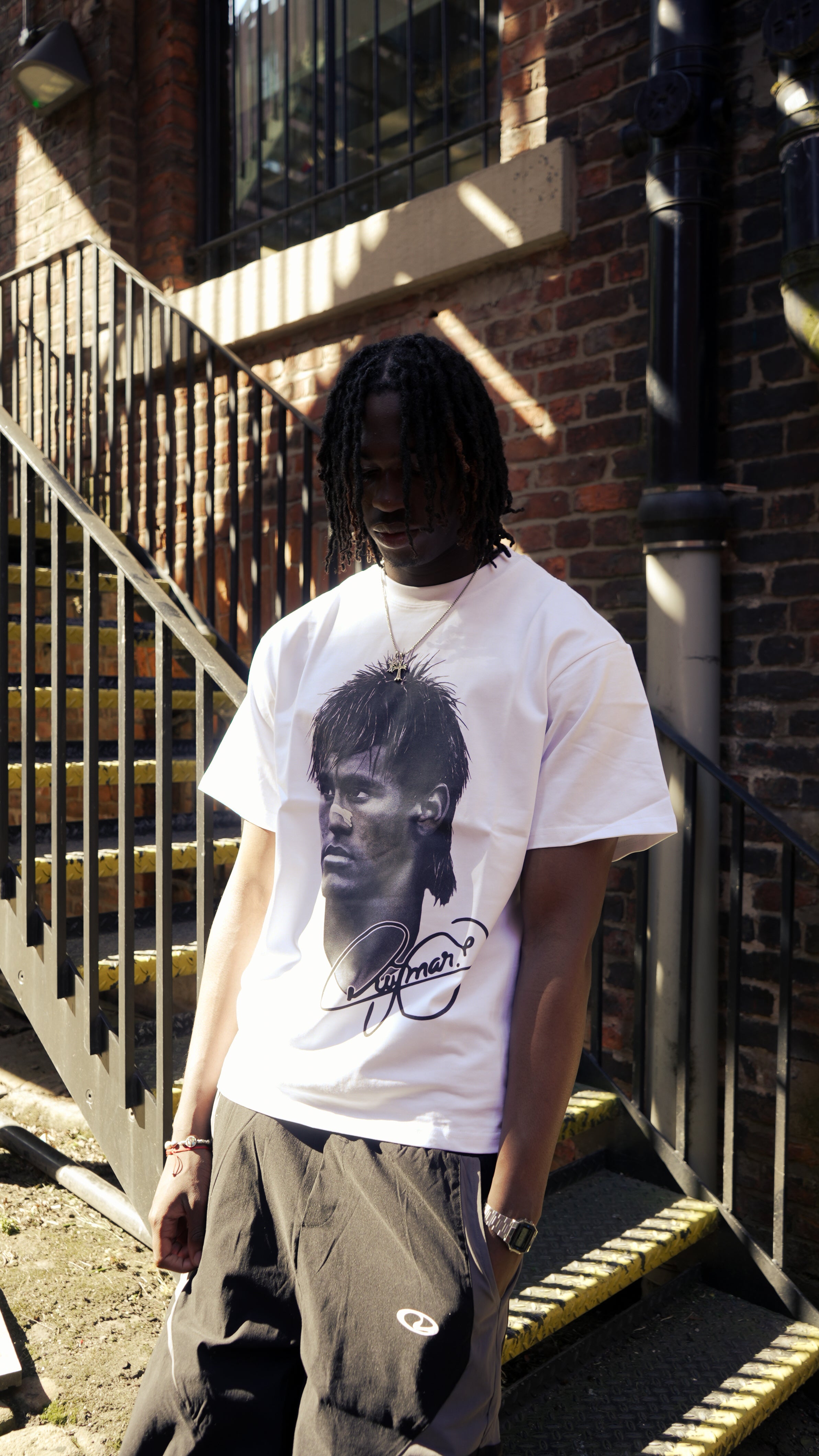 DCRB Neymar Tee