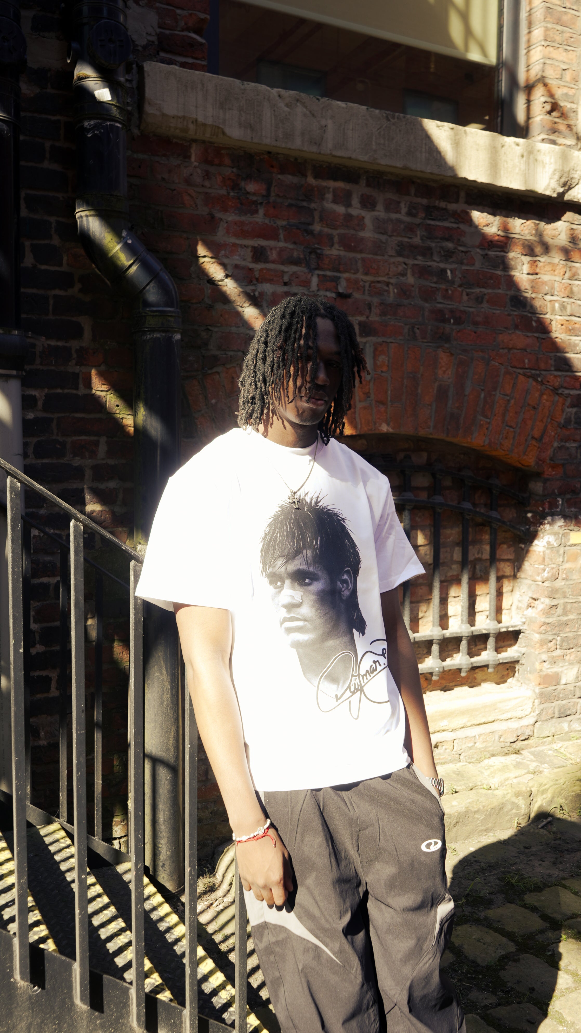 DCRB Neymar Tee