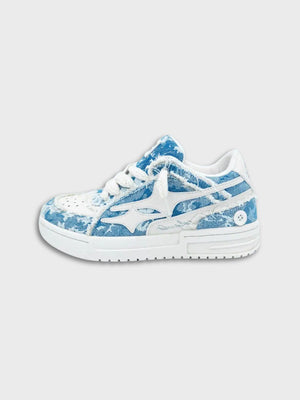 Sky Blue