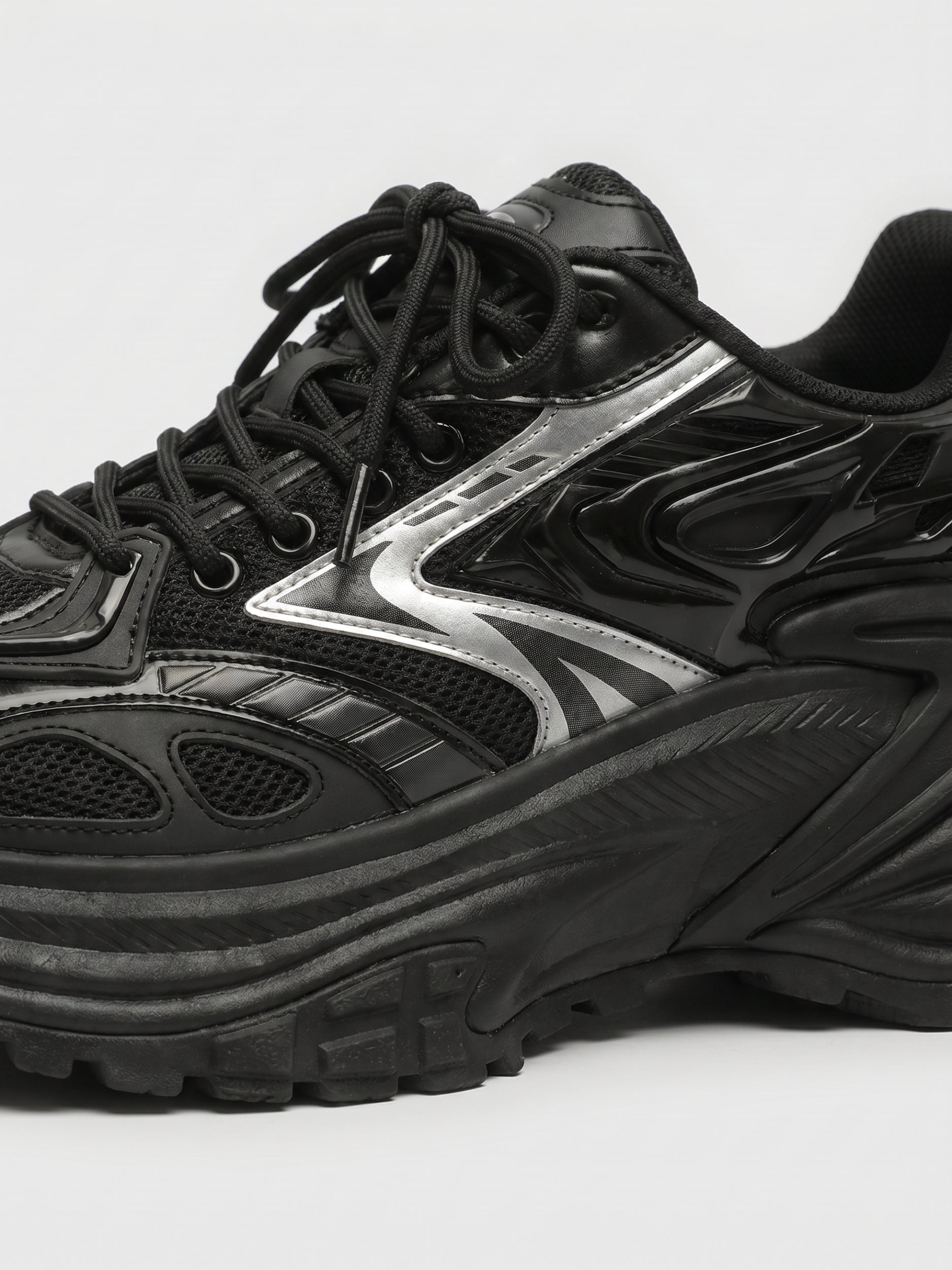 Decarba x Amaldi Race Sneakers