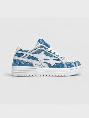Sky Blue