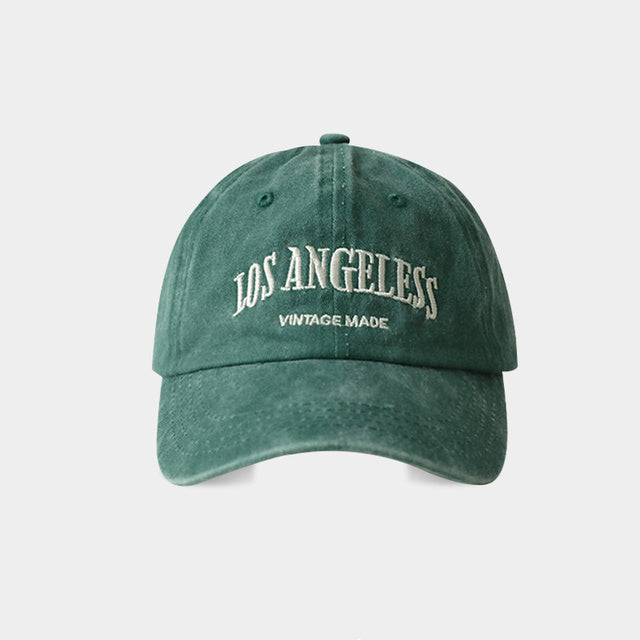 LA Vintage Cap