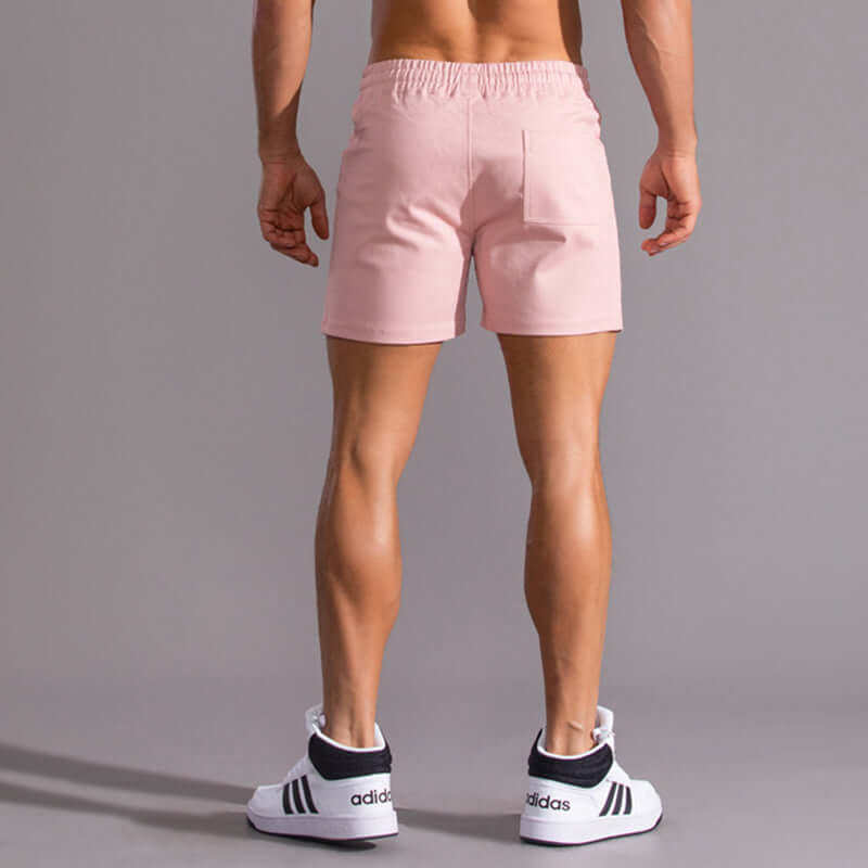 Decarba Shorts