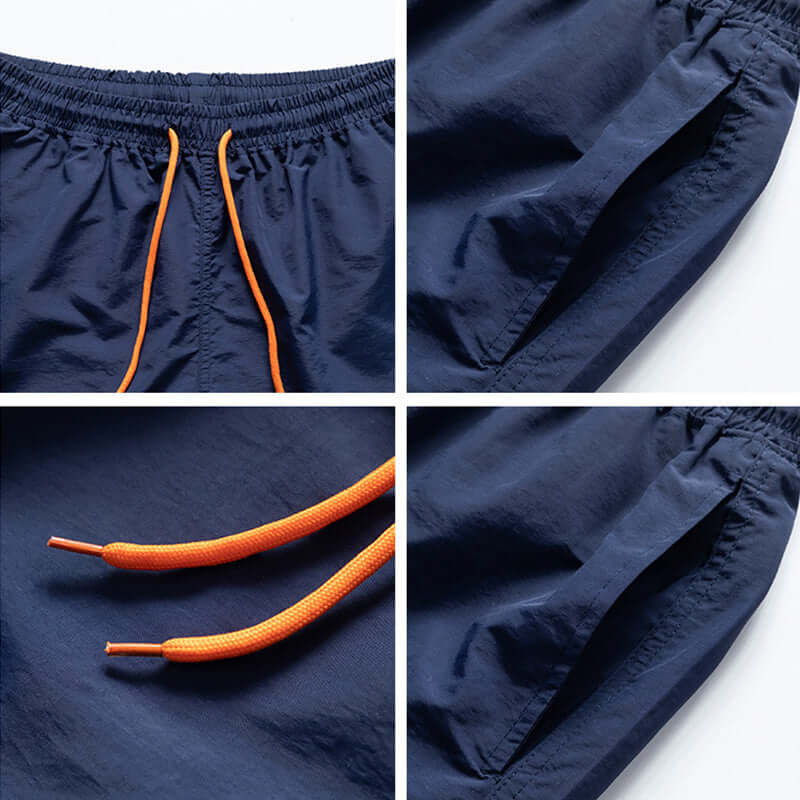 Decarba Swimming Trunks