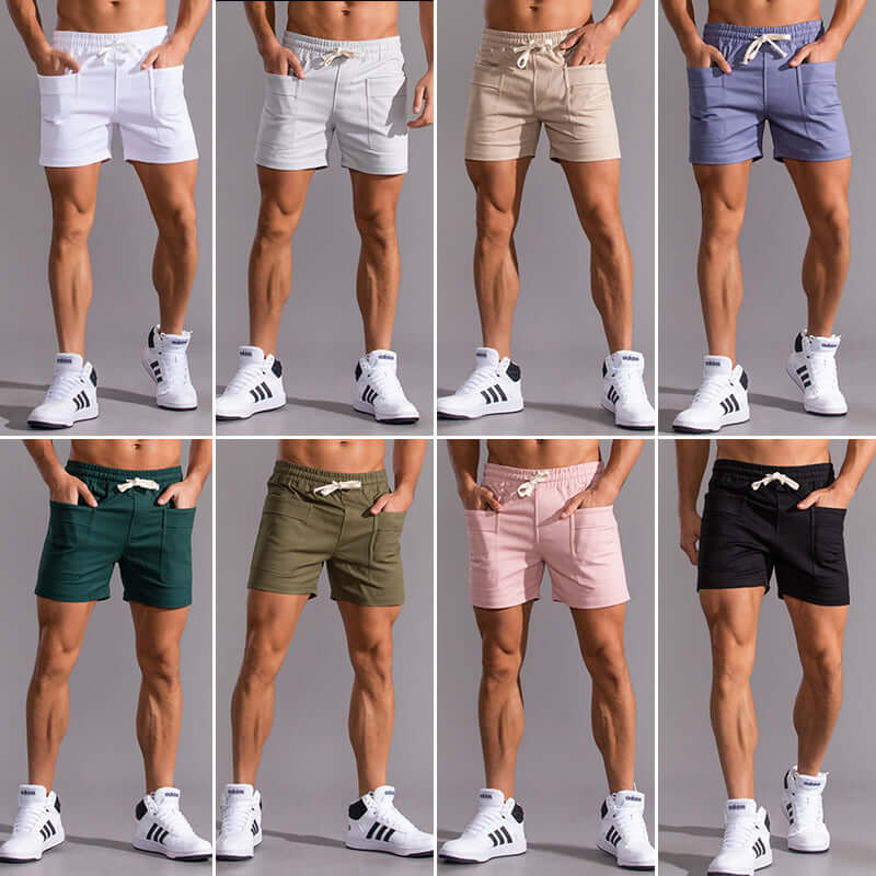 Decarba Shorts