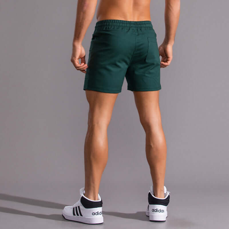 Decarba Shorts