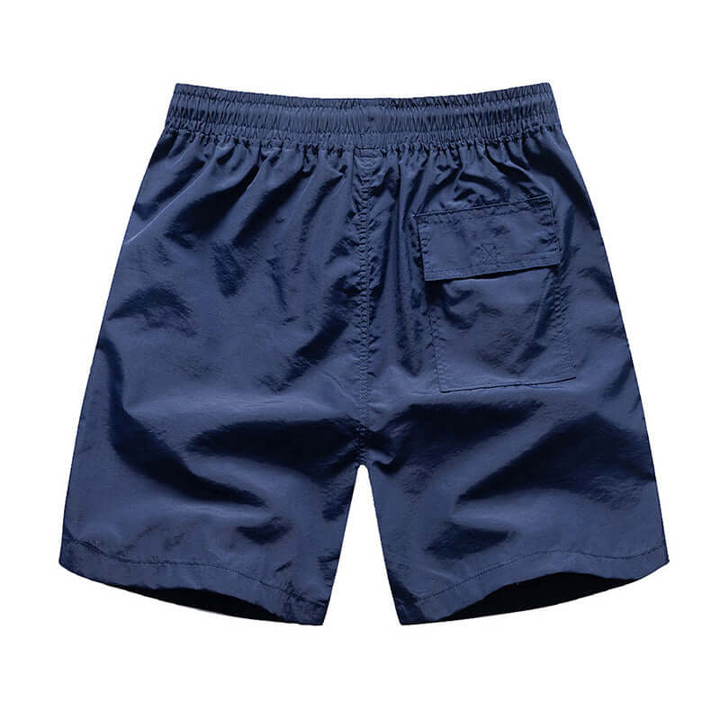 Decarba Swimming Trunks