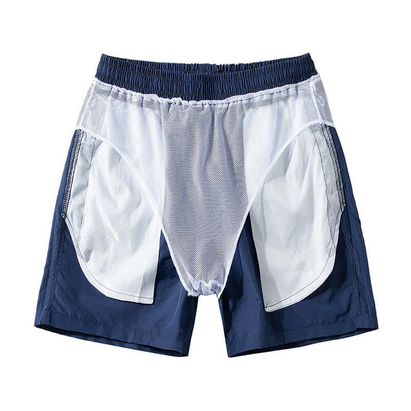 Decarba Swimming Trunks