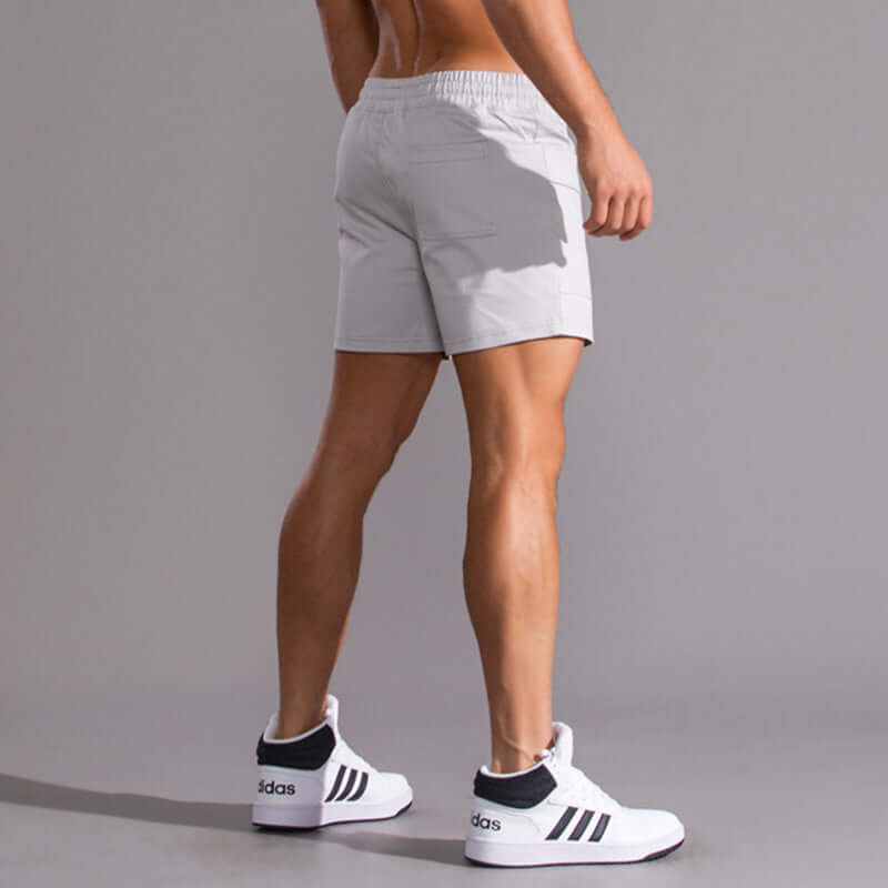 Decarba Shorts