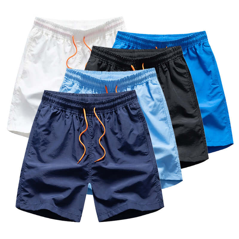 Decarba Swimming Trunks