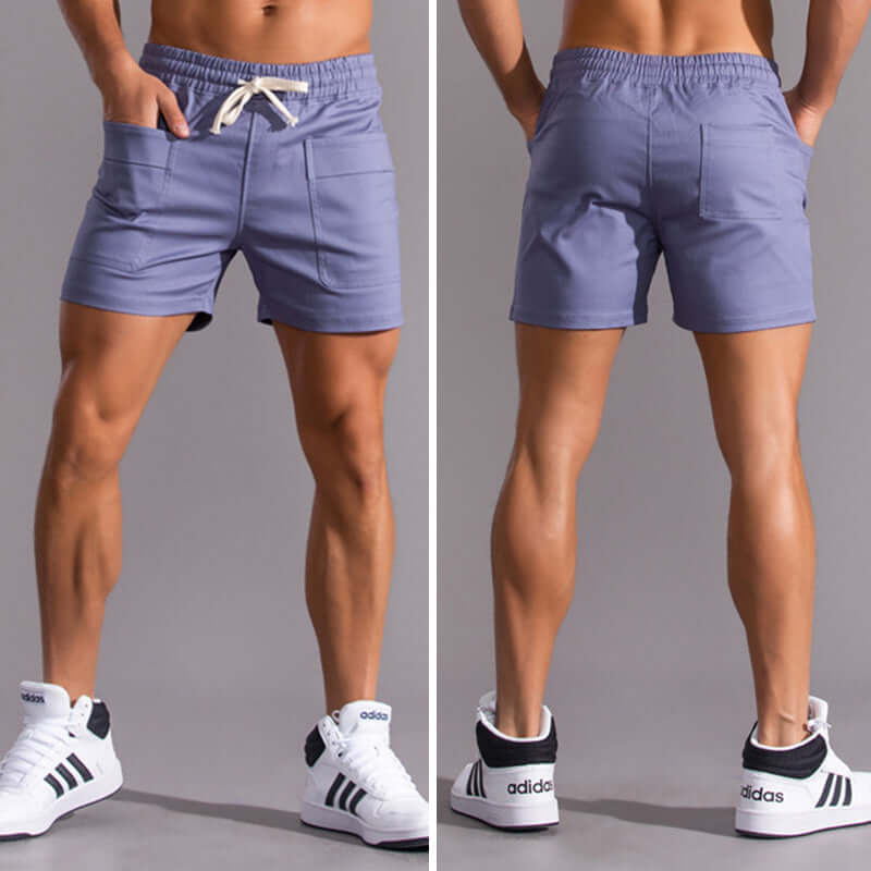 Decarba Shorts