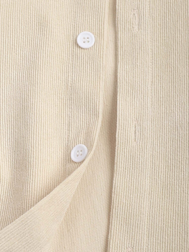 Corduroy Shirt - Antonio