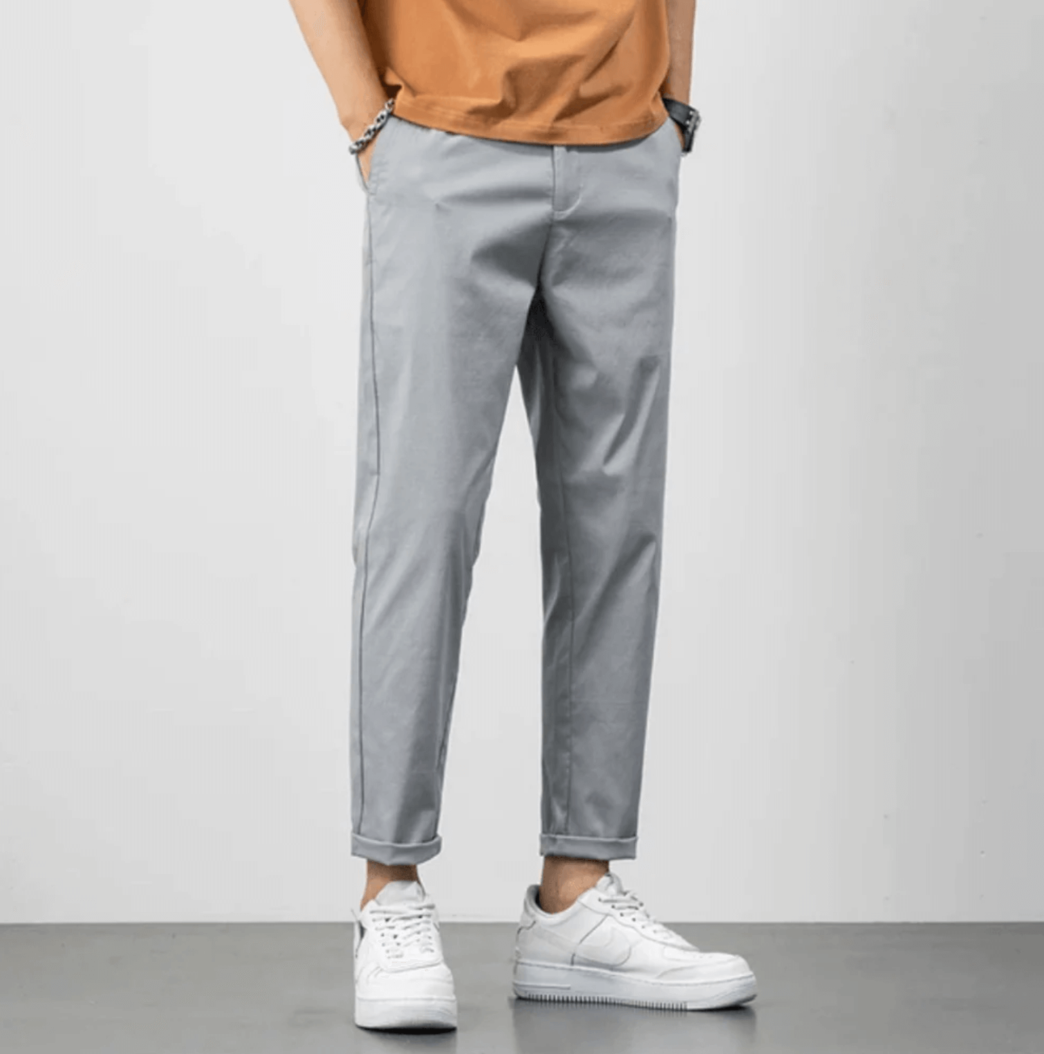 Casual Pants - Gio