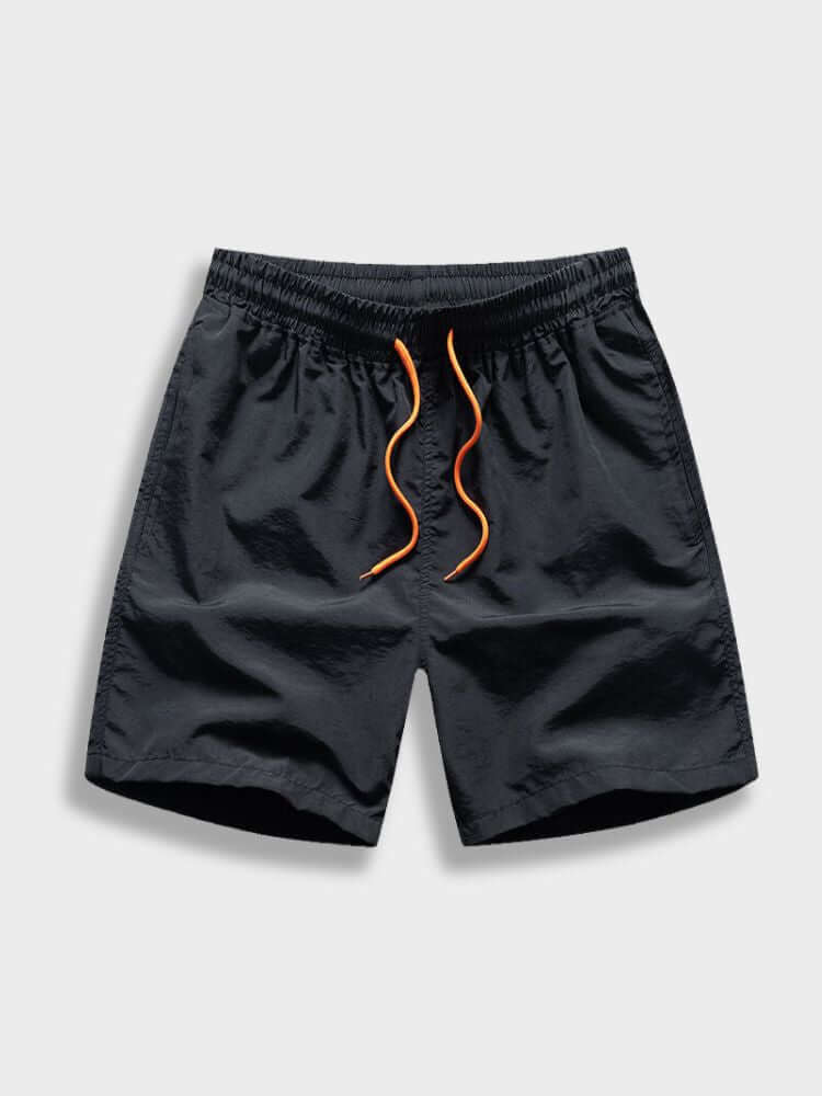 Swimming Trunks Black