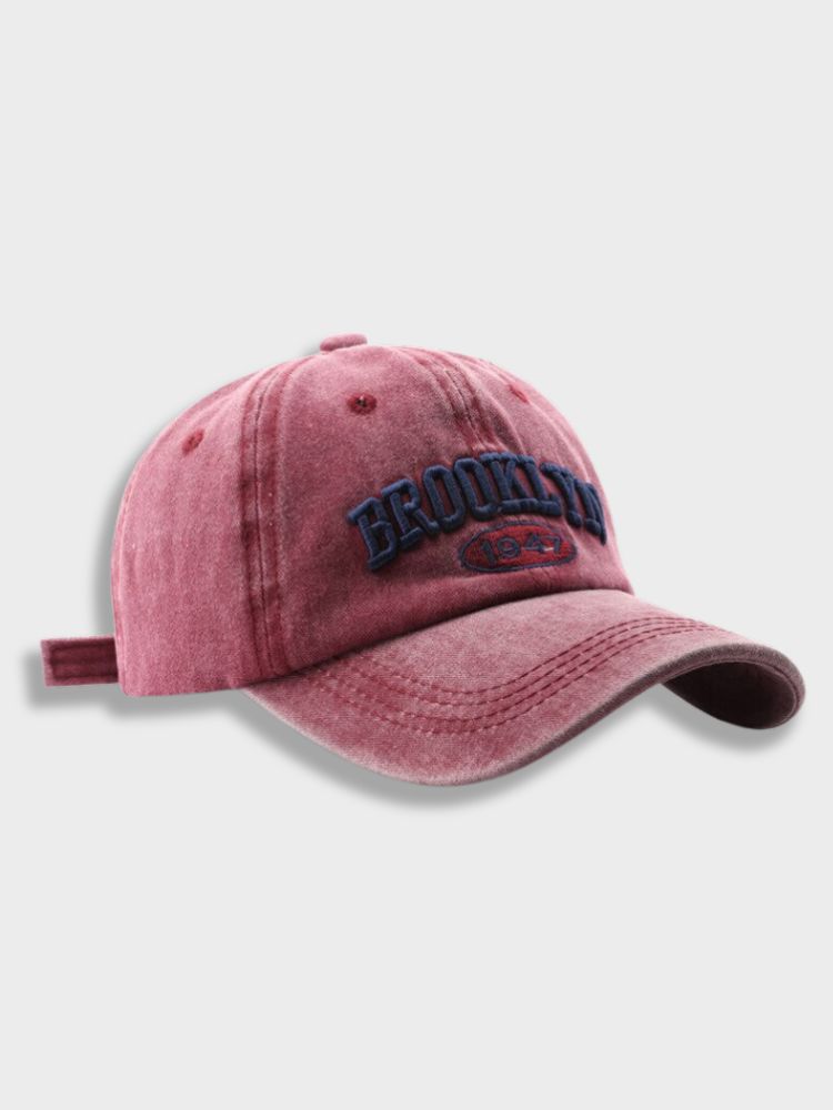 Brooklyn 1947 Cap