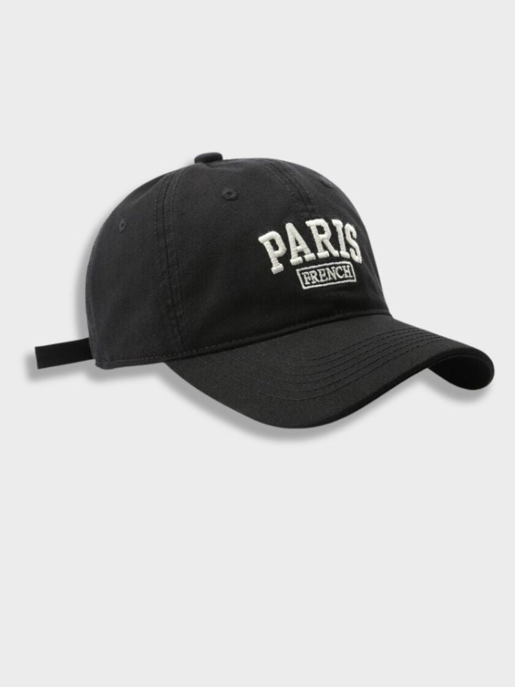 Paris Cap & Tee