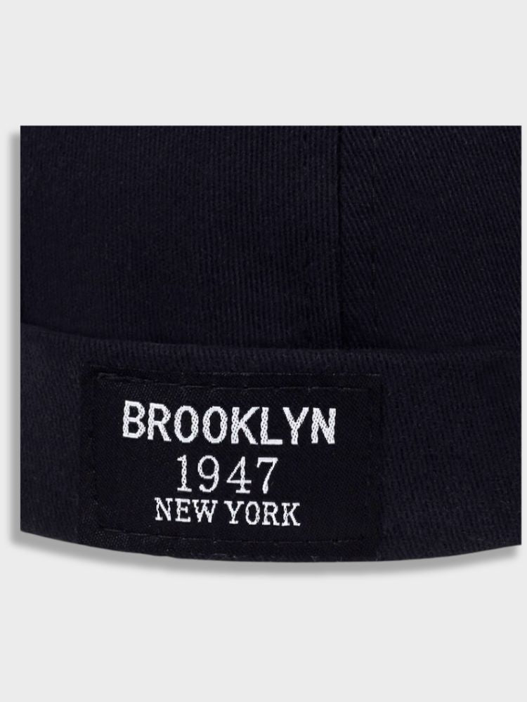 Brooklyn Skull Cap