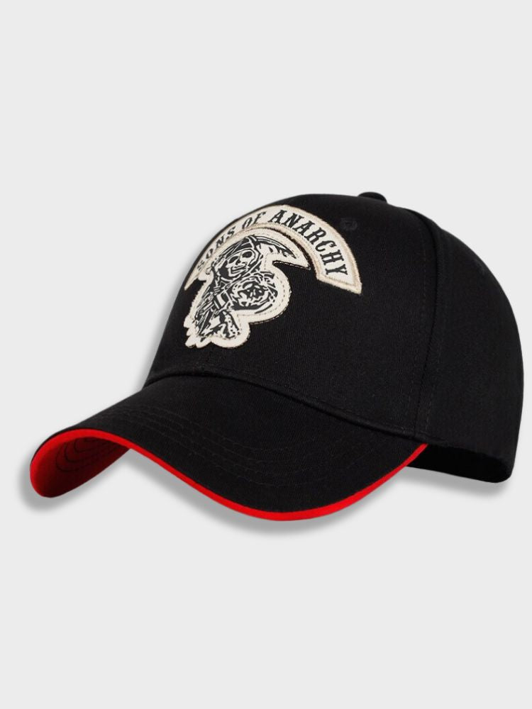 Sons of Anarchy Cap