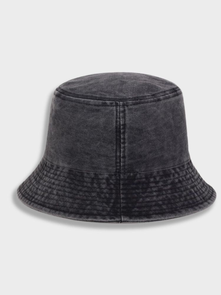 Mountain Bucket Hat