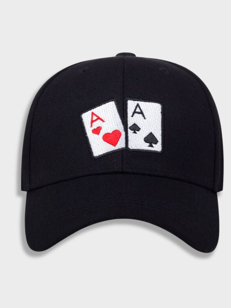 Aces Cap