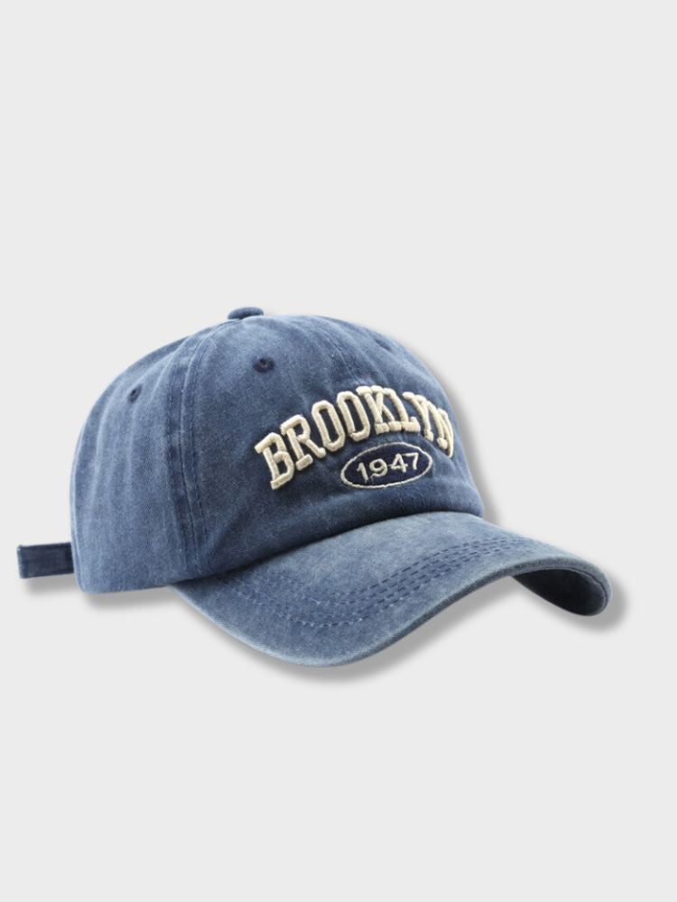 Brooklyn 1947 Cap