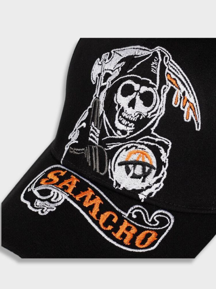 Sons of Anarchy Cap