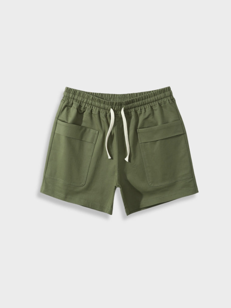 Decarba Shorts