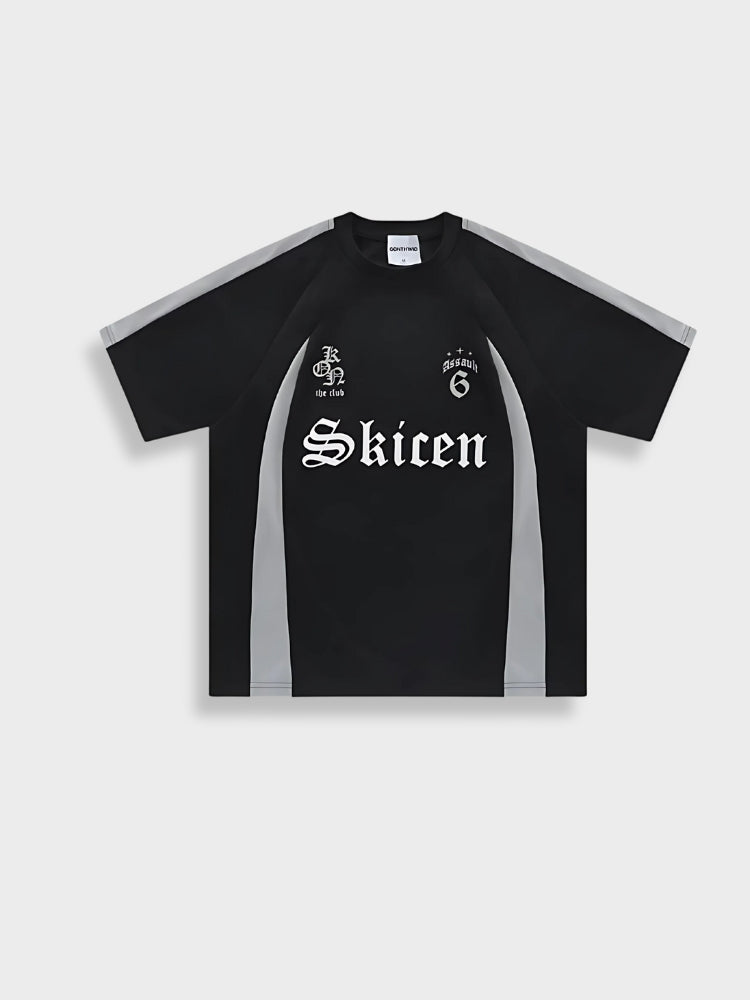 Vintage Skicen Tee