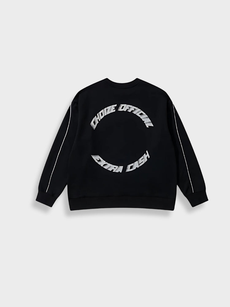 DCRB Choize Sweater