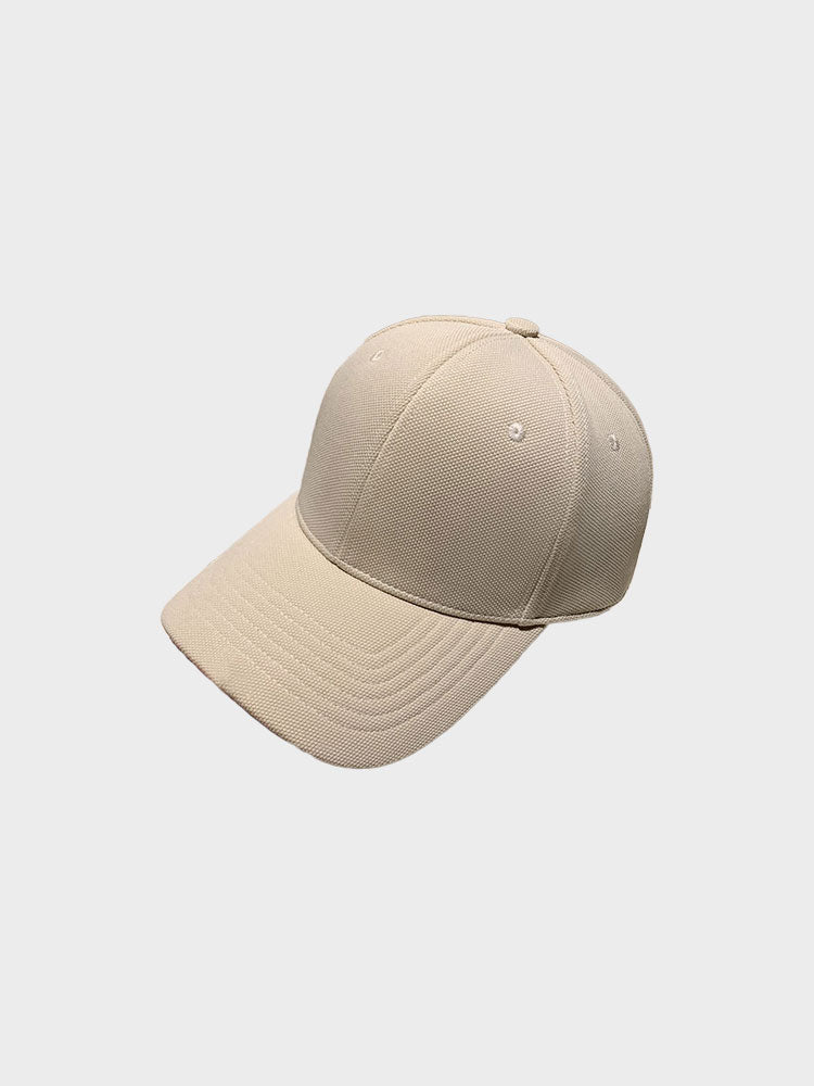 Baseball Cap Neutral