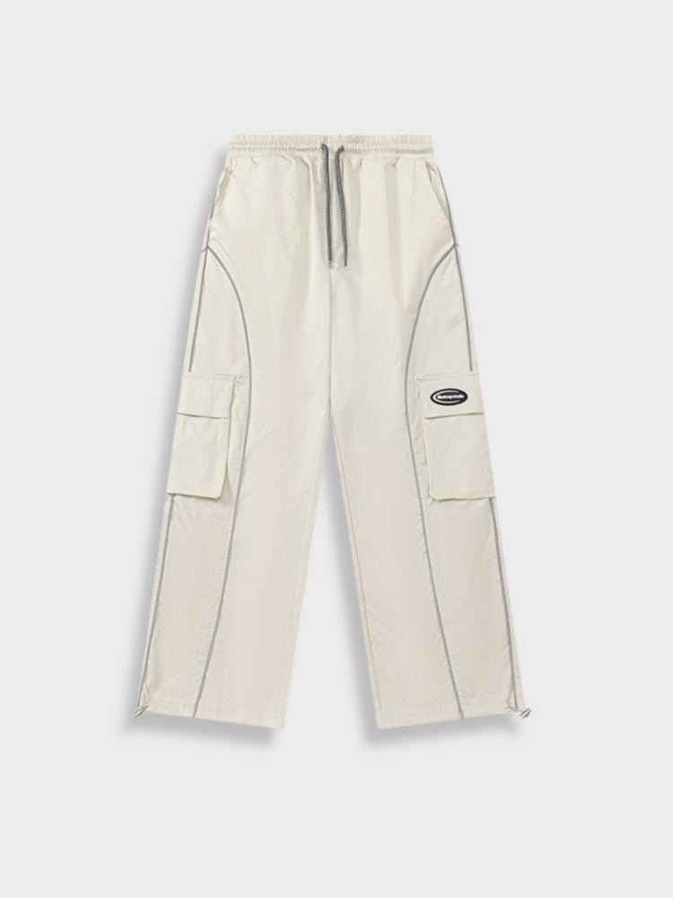 DCRB Side Joggers