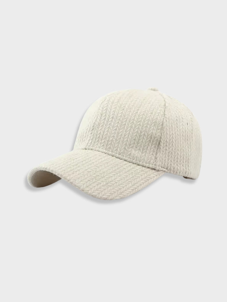 Wool DCRB Cap