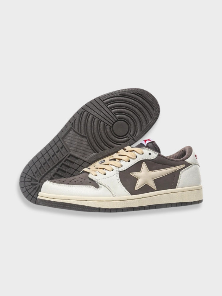 Travis Star Dunks