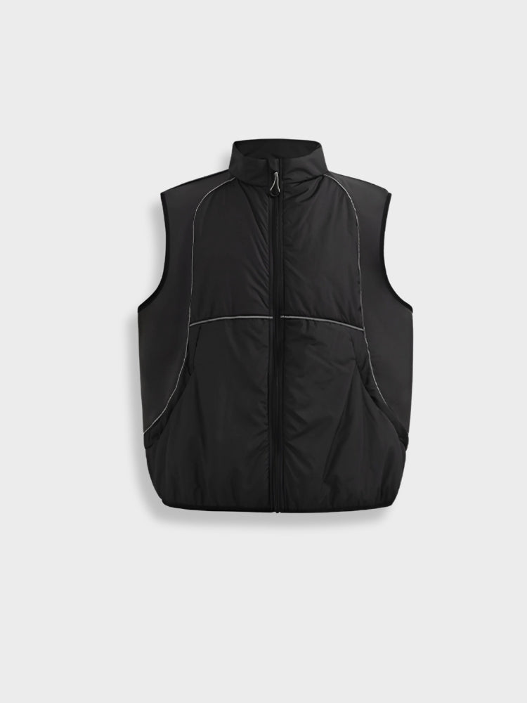 Quick Dry Cotton Bodywarmer