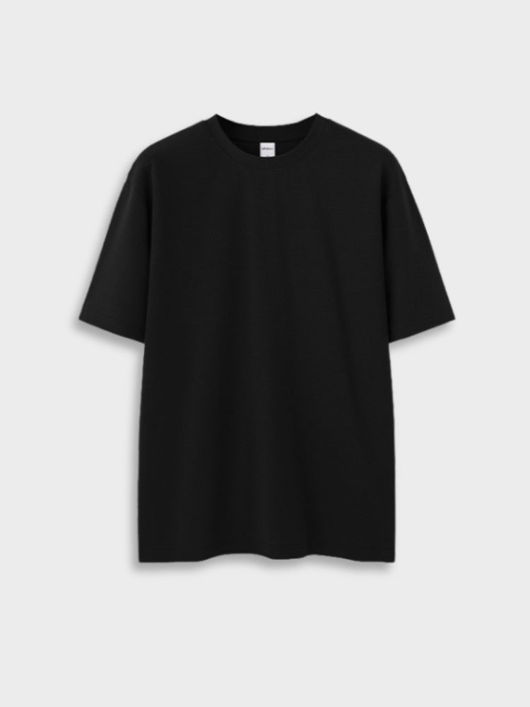 DCRB Loose Fit Relaxed Tee