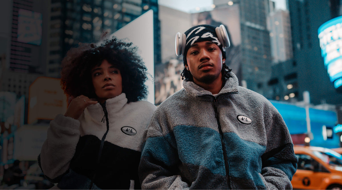 Decarba - The number one Vintage & Streetwear brand for men & women