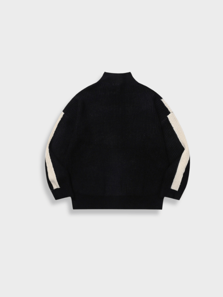 Knitwear Vest - Marcelo