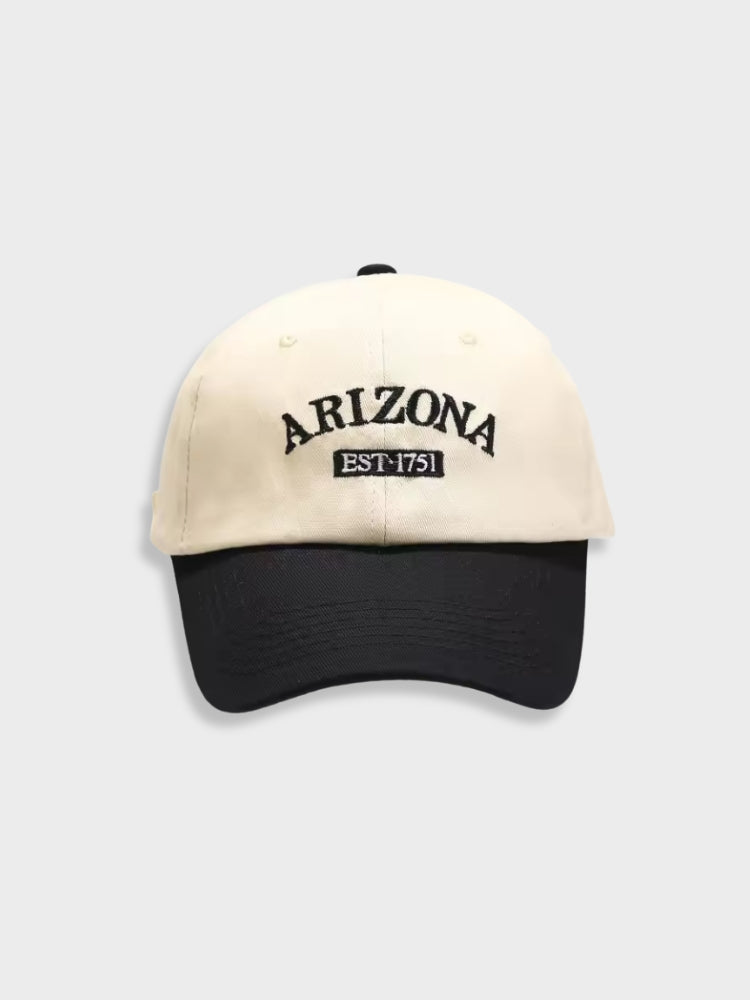 Arizona Cap