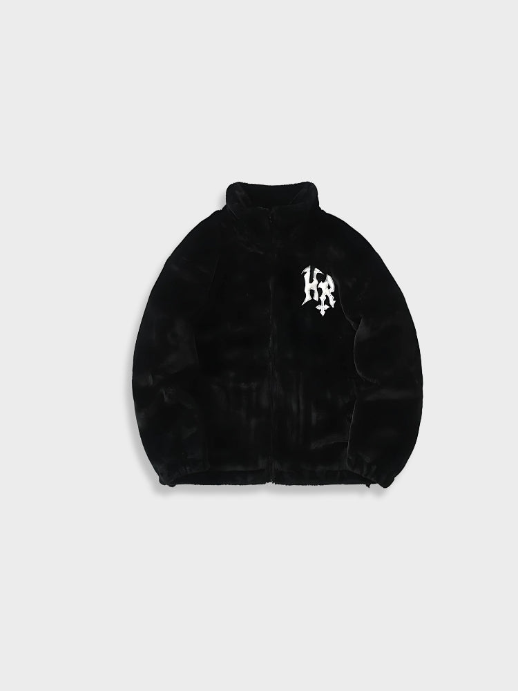 DCRB x HR Fuzzy Fleece