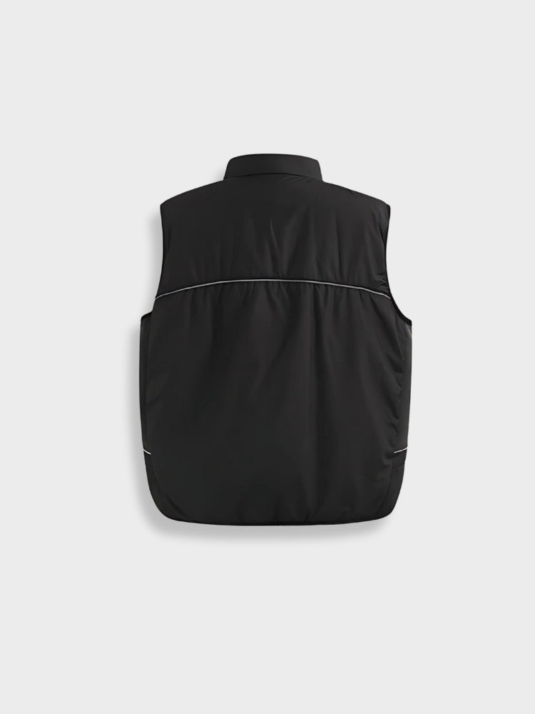 Quick Dry Cotton Bodywarmer