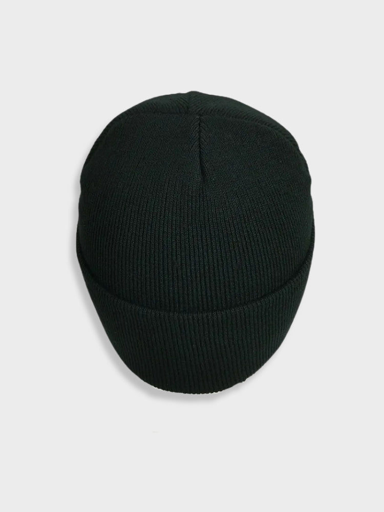 Japanese Sea Wave Beanie