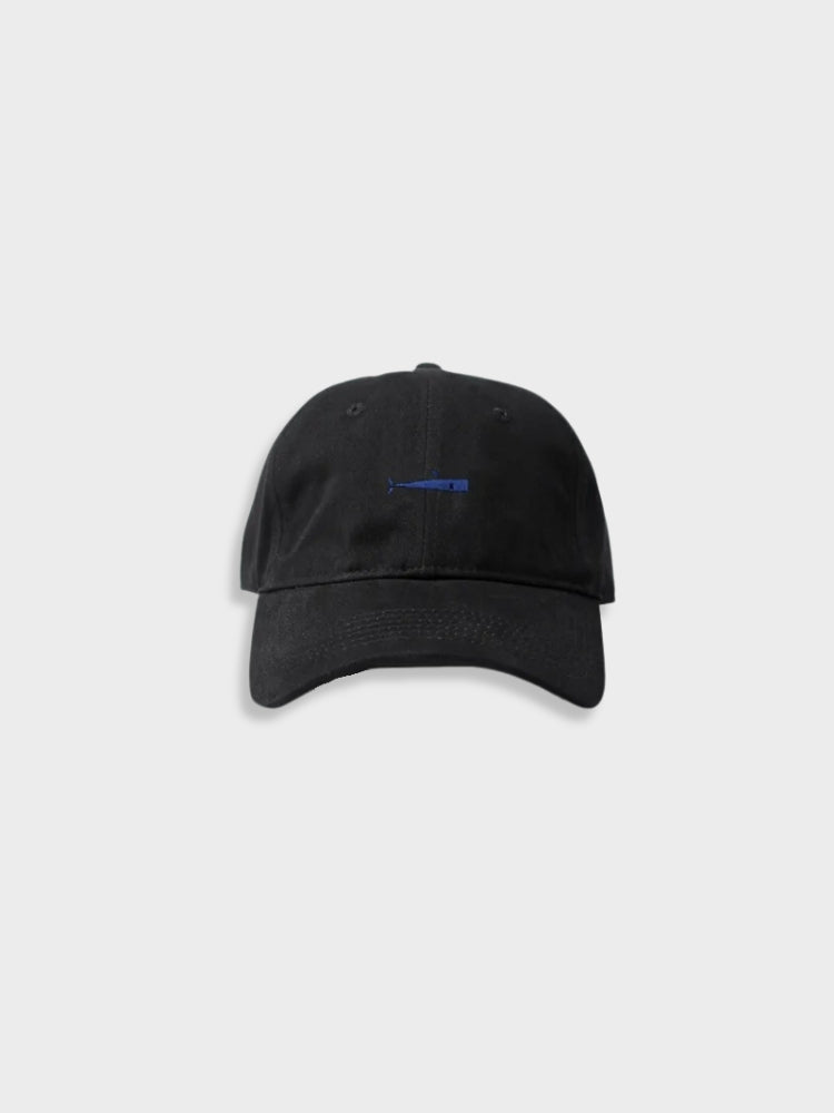 Simple Fish Cap