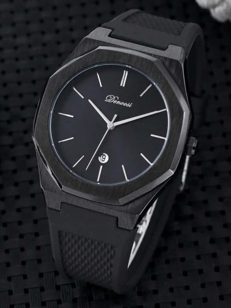 Italian Denvosi Casual Watch