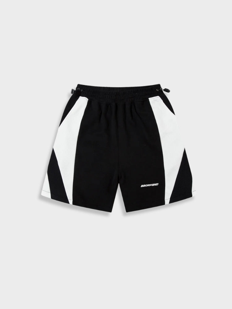 Aborfend Elastic Sportive Shorts