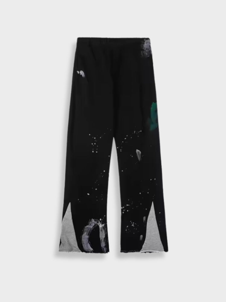 DCRB Meshy Joggers