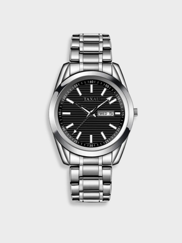 Taxau Luxury Watch