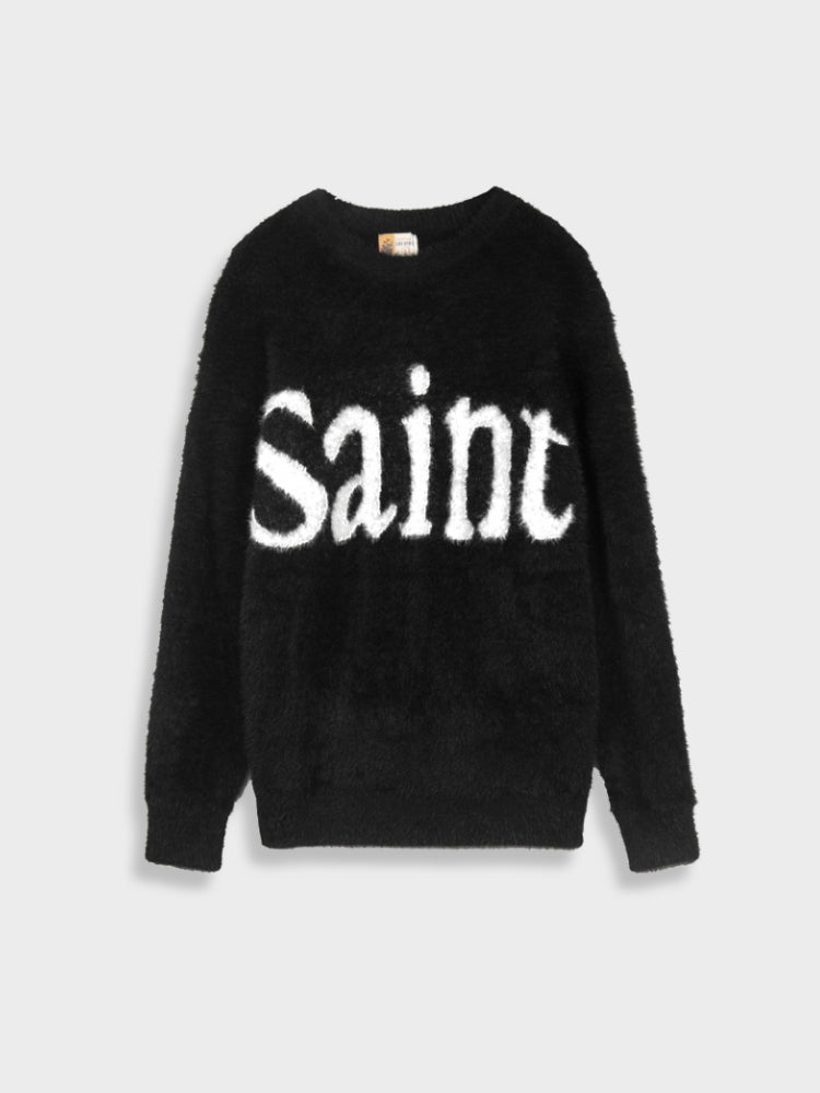 DCRB Saint Mohair Sweater