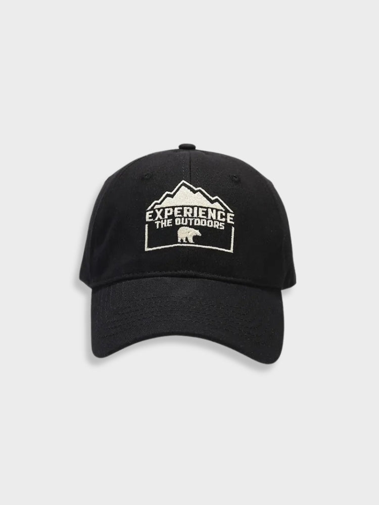 Experience the Outdoor Cap