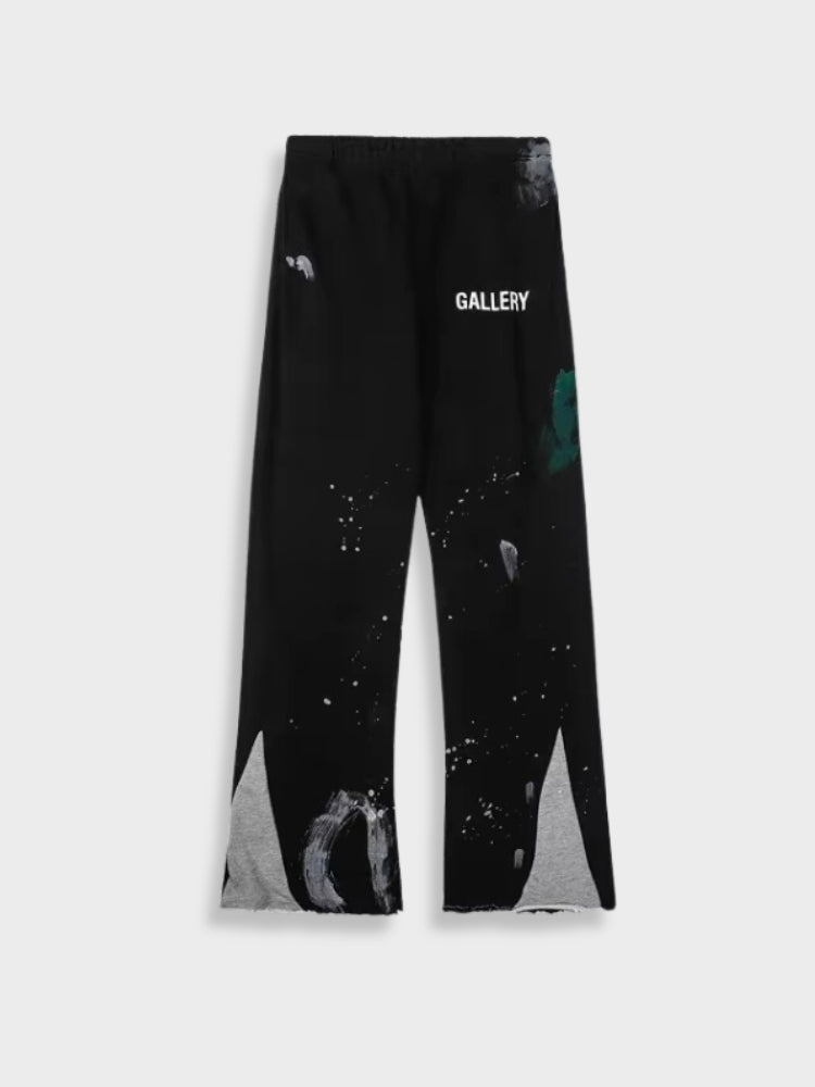 DCRB Meshy Joggers